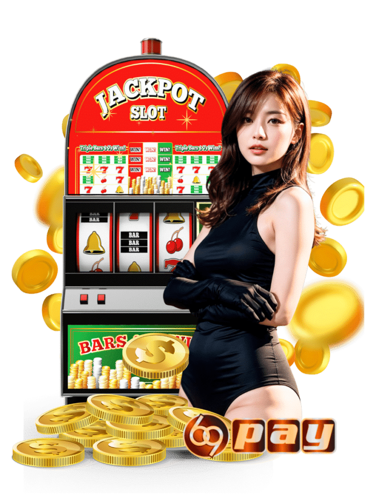 69pay slot